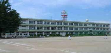 大分市立長浜小学校　約330ｍ/徒歩4分