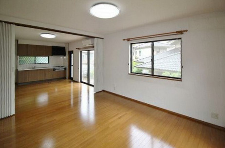 リビング