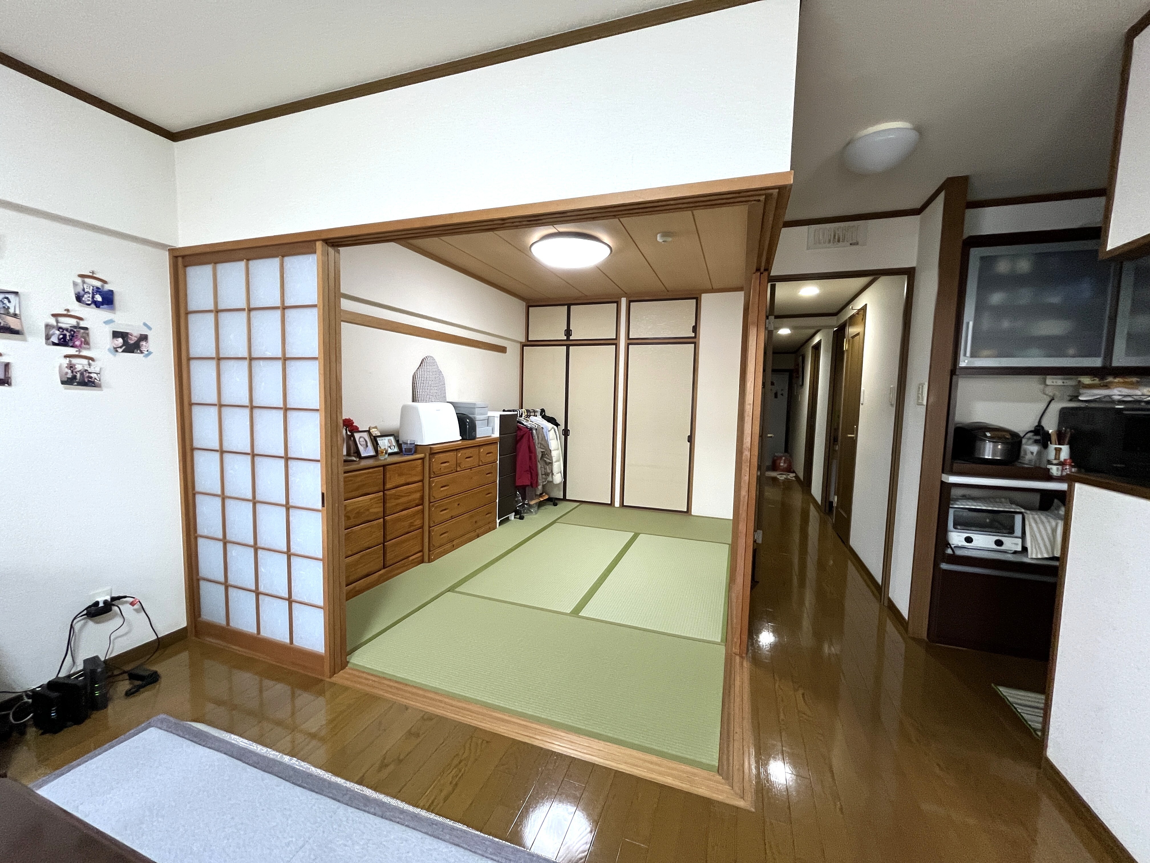 室内