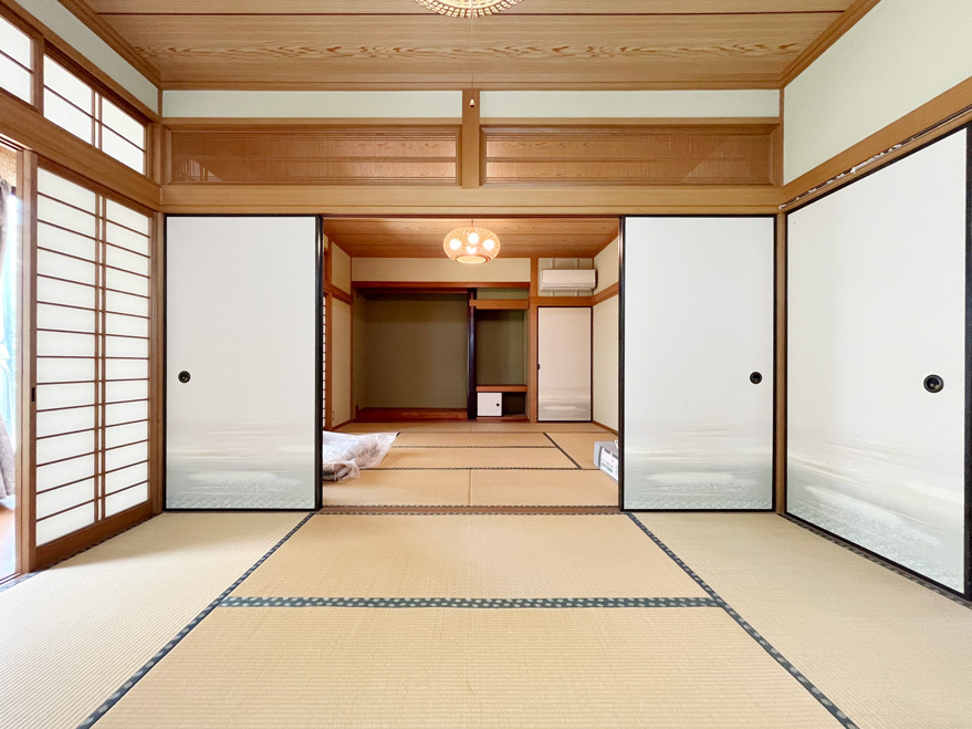 室内