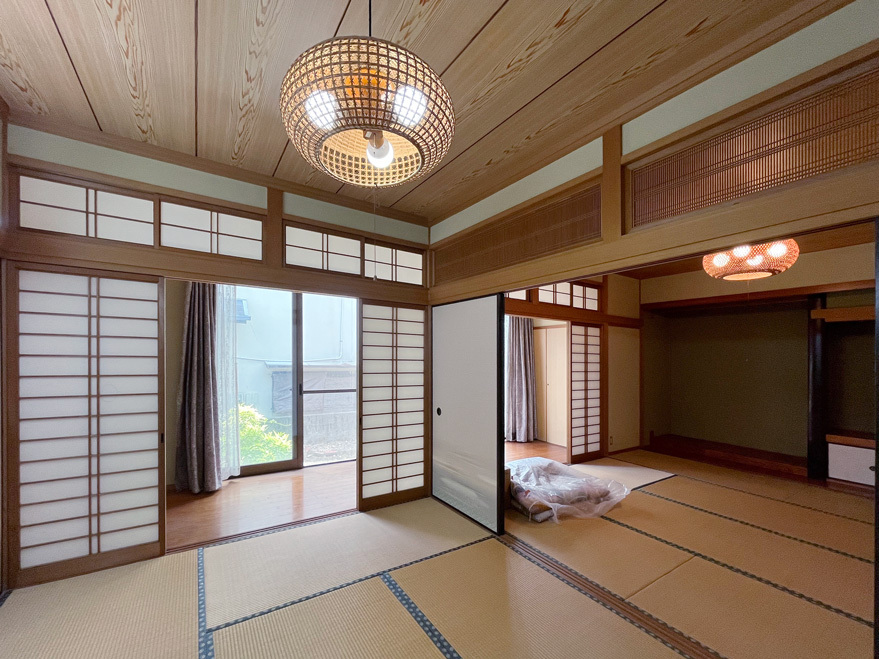 室内