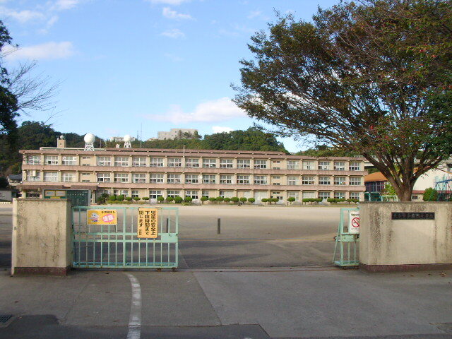 荏隈小学校(約1000m/徒歩13分)