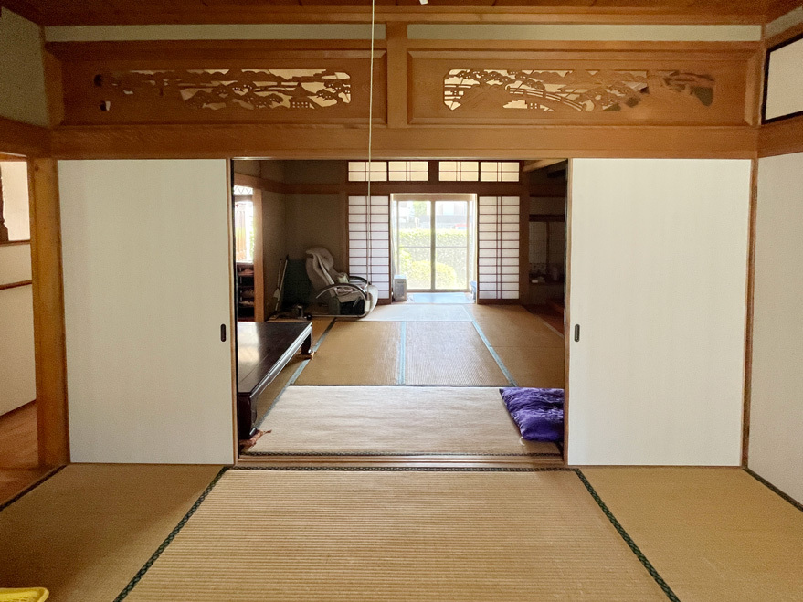 室内