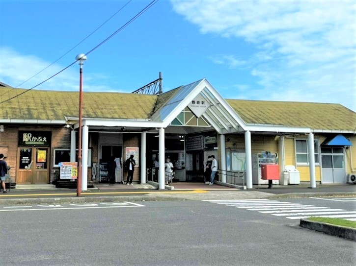 鶴崎駅(約1400m/徒歩18分)