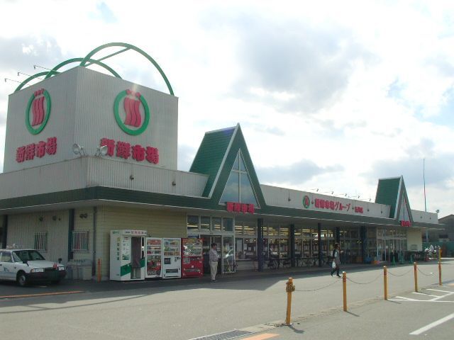 新鮮市場 新川店(約1000m/徒歩13分)