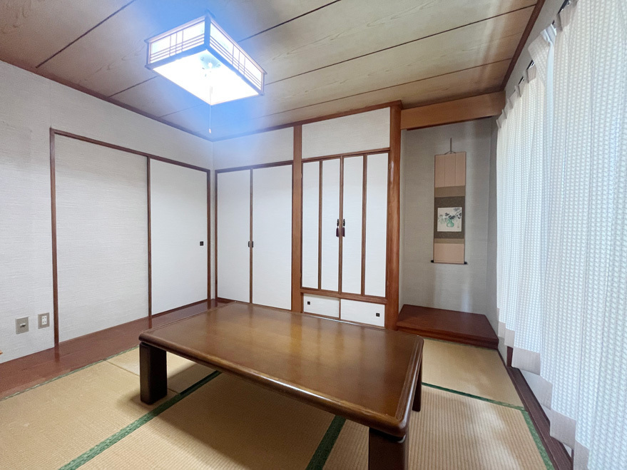 室内