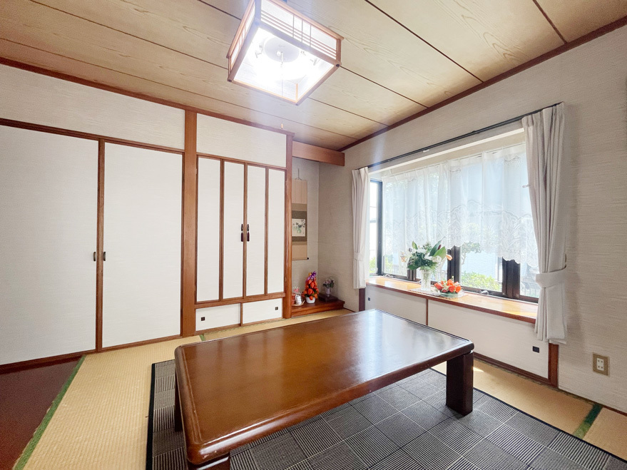 室内