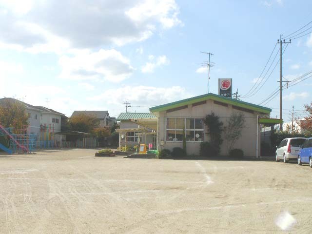 豊府幼稚園まで徒歩3分