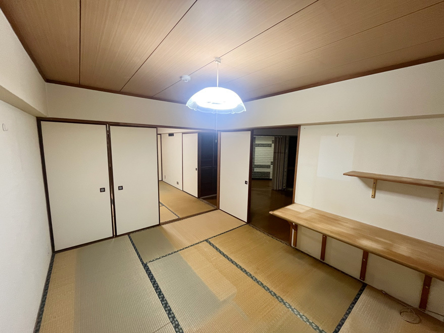 室内