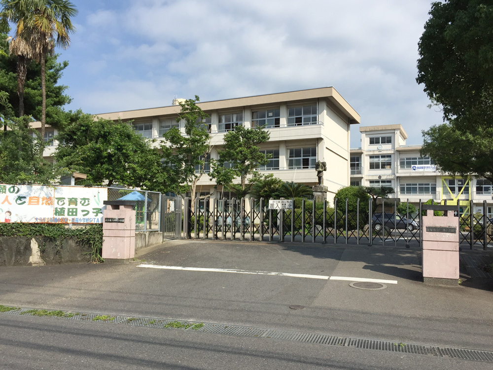 稙田小学校(約1600ｍ/徒歩20分)