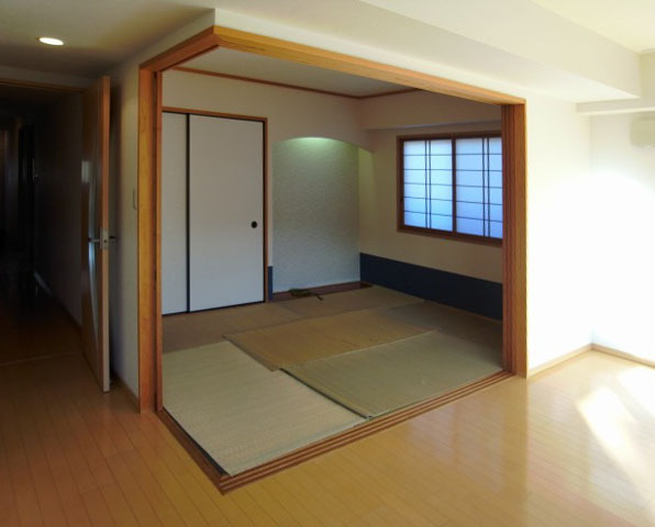 室内
