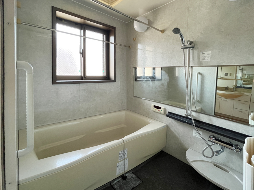 バス/シャワー