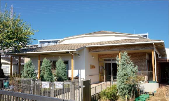 ふたばこども園(約400m/徒歩5分)