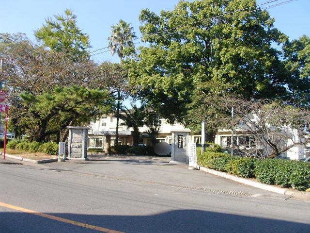 中部中学校(約1300ｍ/徒歩17分)