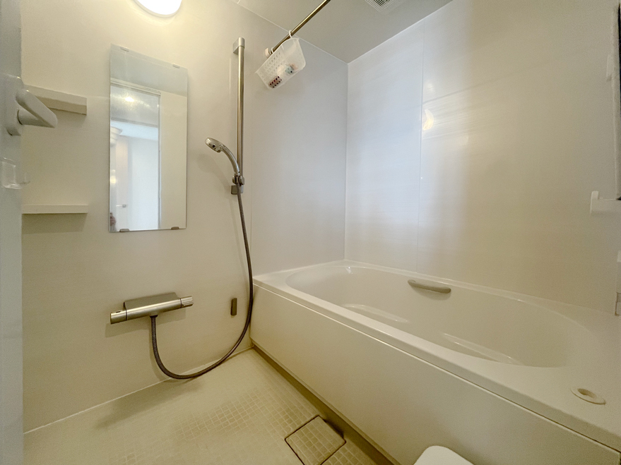 バス/シャワー