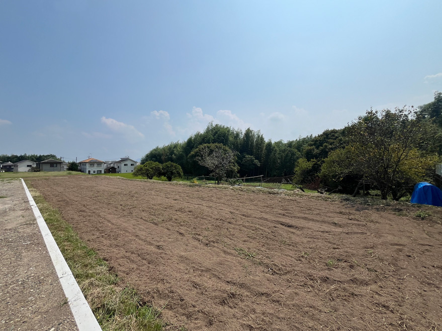 5月13日お譲りa グランヒル挾間赤野ガーデンプレイス 19区画 分譲地 | 土地 | ベツダイ