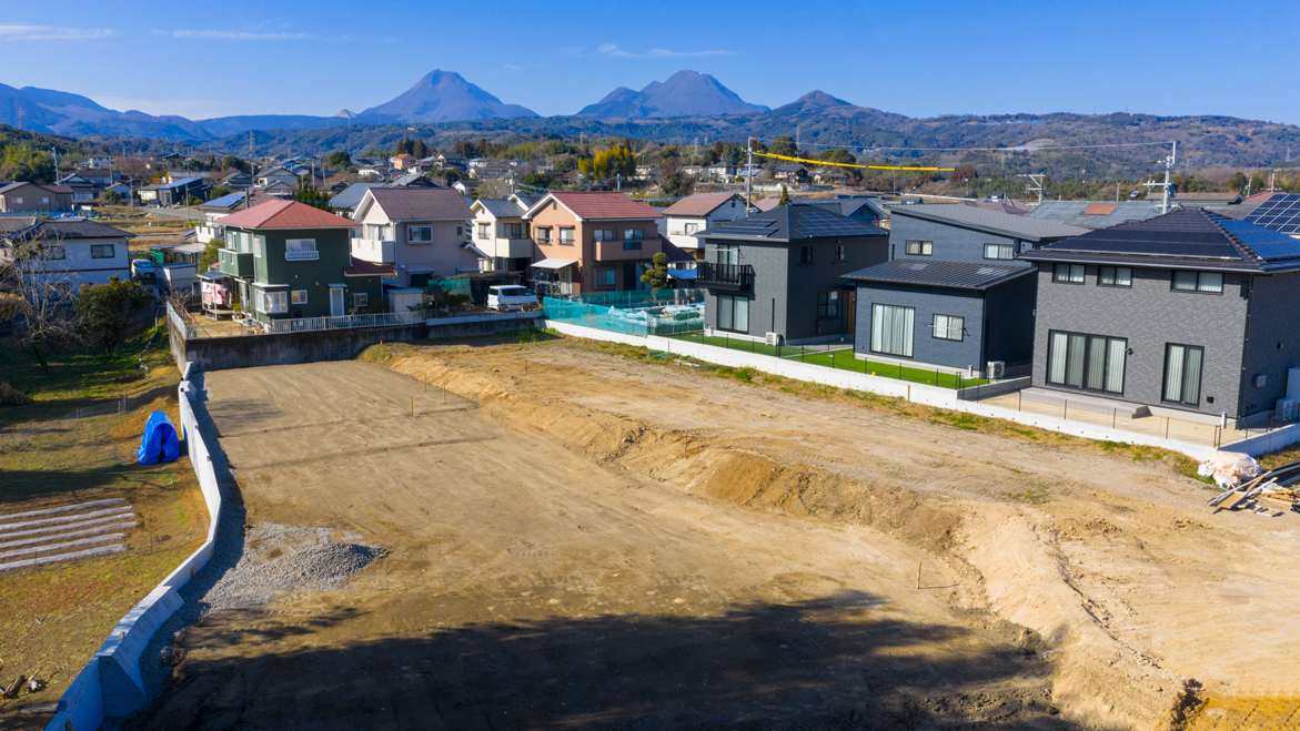 グランヒル挾間赤野ガーデンプレイス 19区画 分譲地 | 土地 | ベツダイ