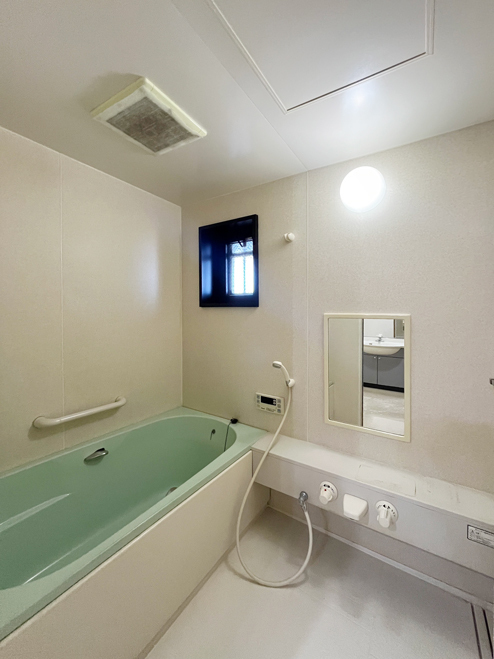 バス/シャワー