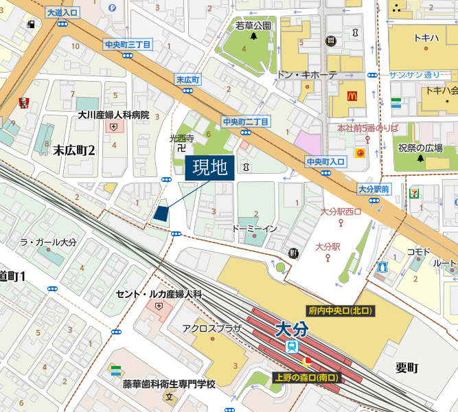 地形図等