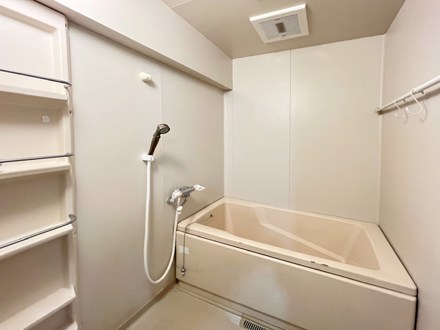 バス/シャワー