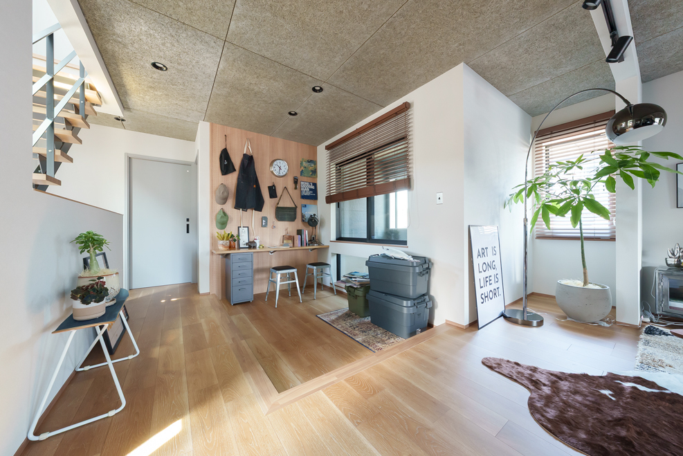 室内