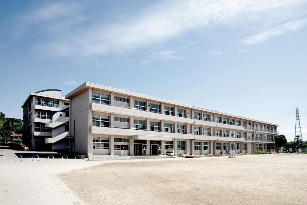 豊府小学校（約450ｍ/徒歩6分）