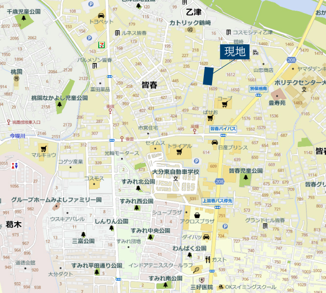 地形図等