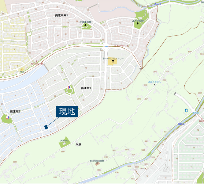 地形図等