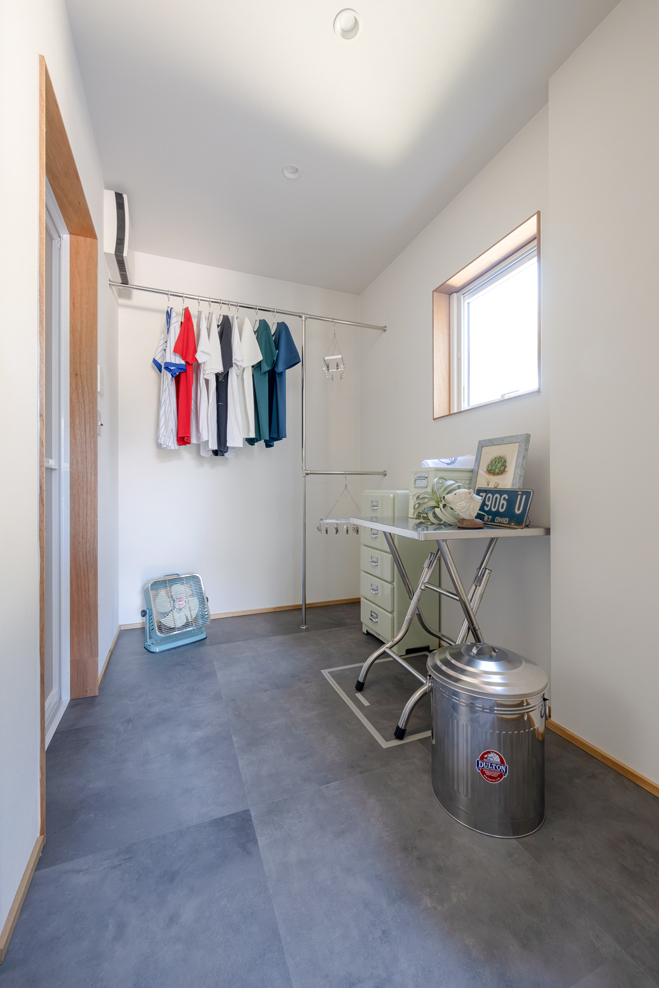 室内