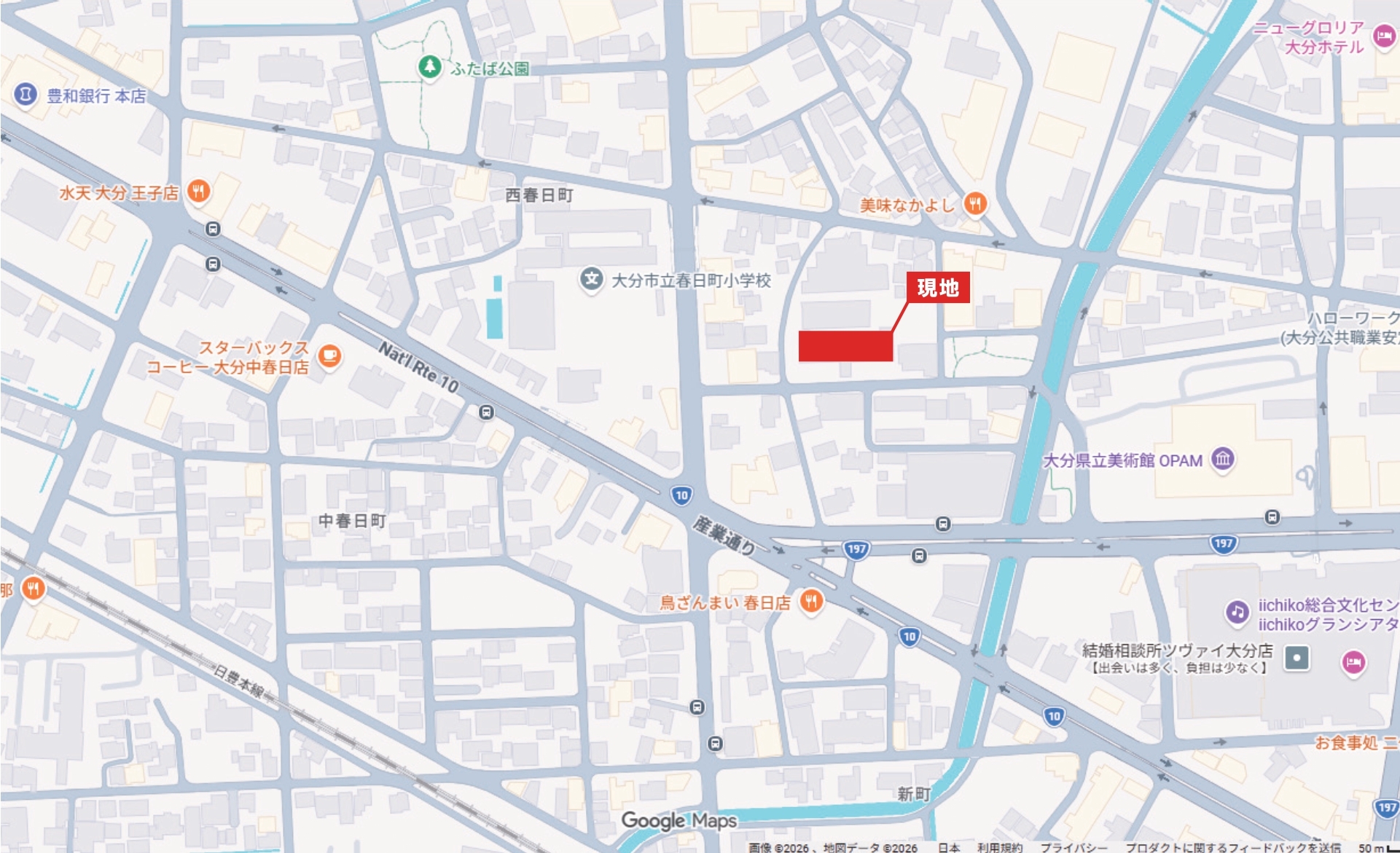 地形図等
