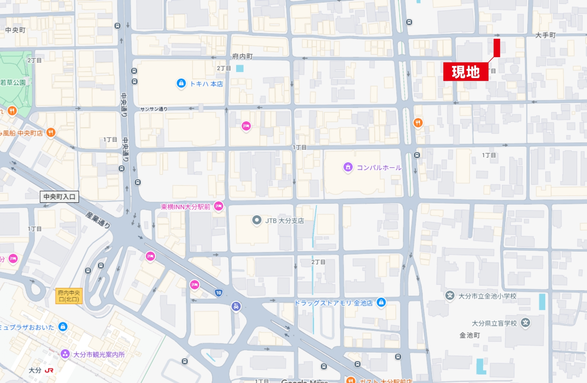 地形図等