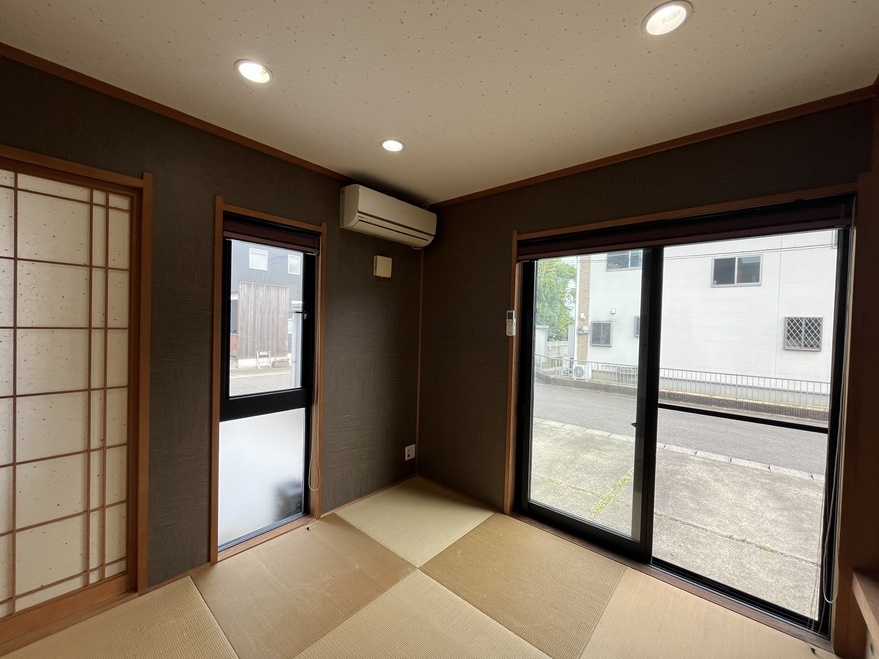 室内