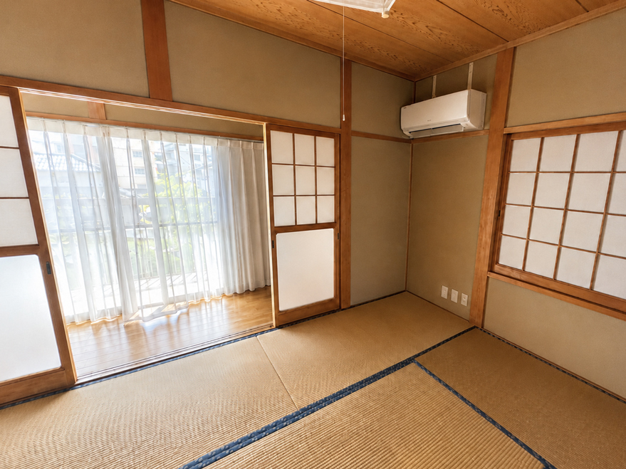 室内