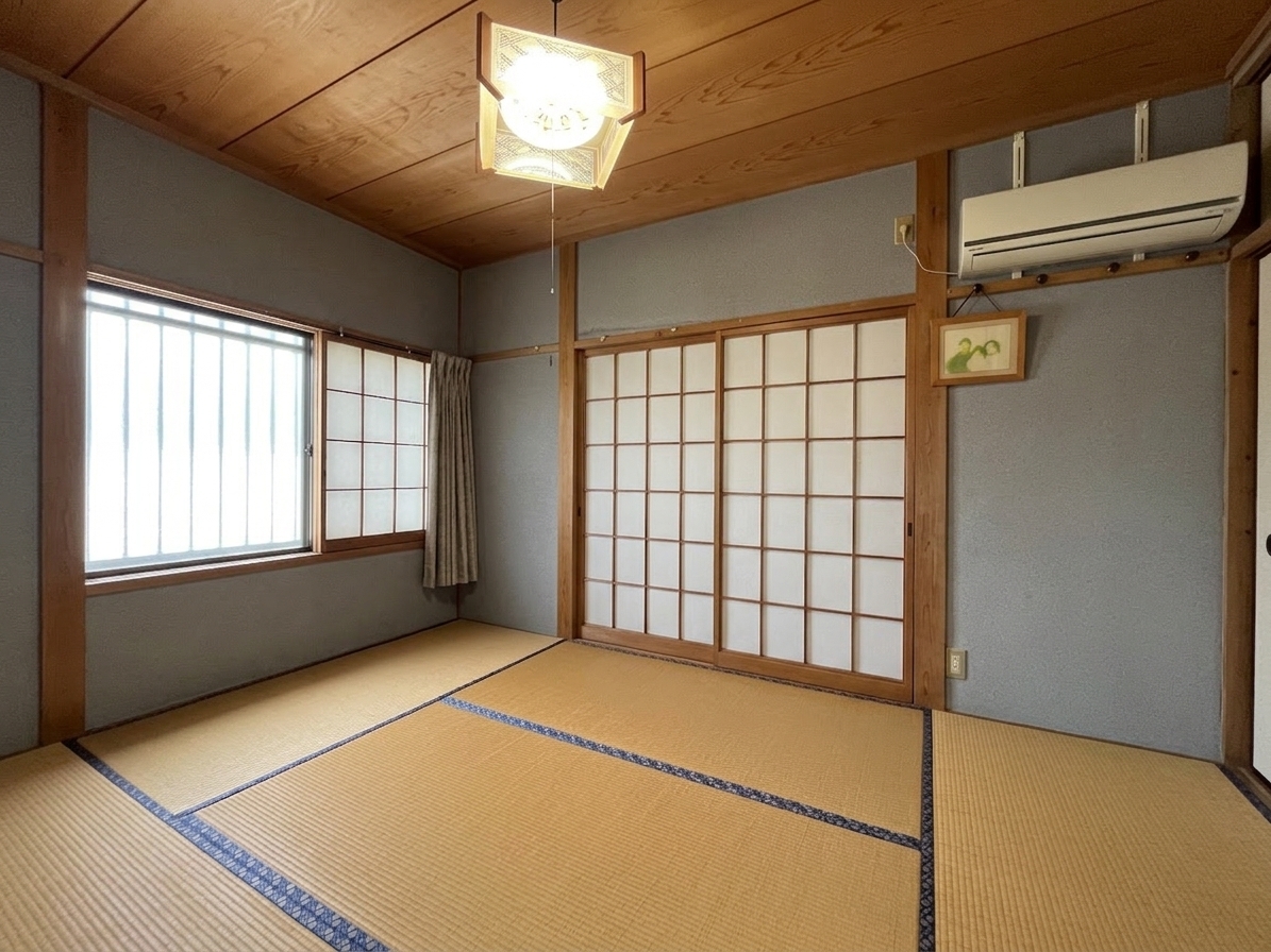 室内
