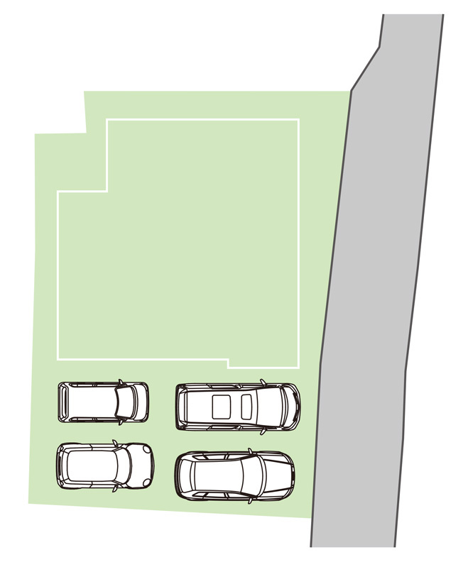 区画図・字図
