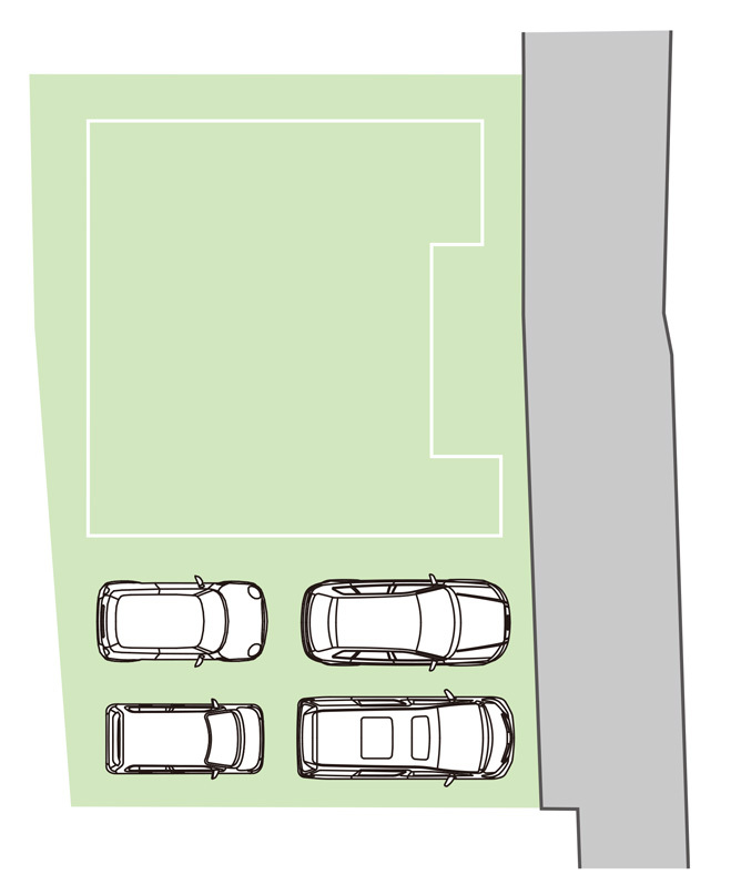 区画図・字図