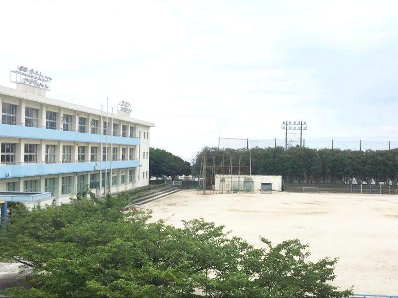 別府中央小学校(約900ｍ/徒歩13分)