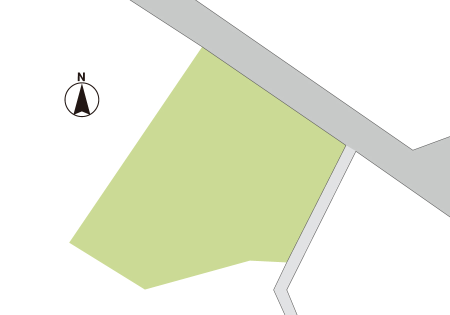 区画図・字図