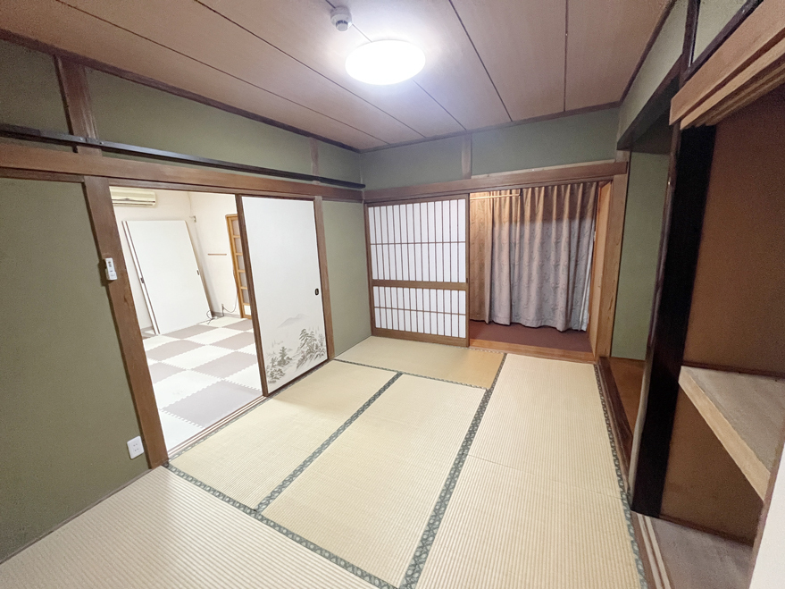 室内