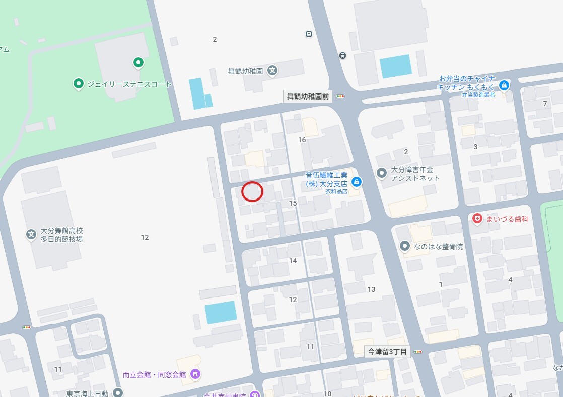 地形図等