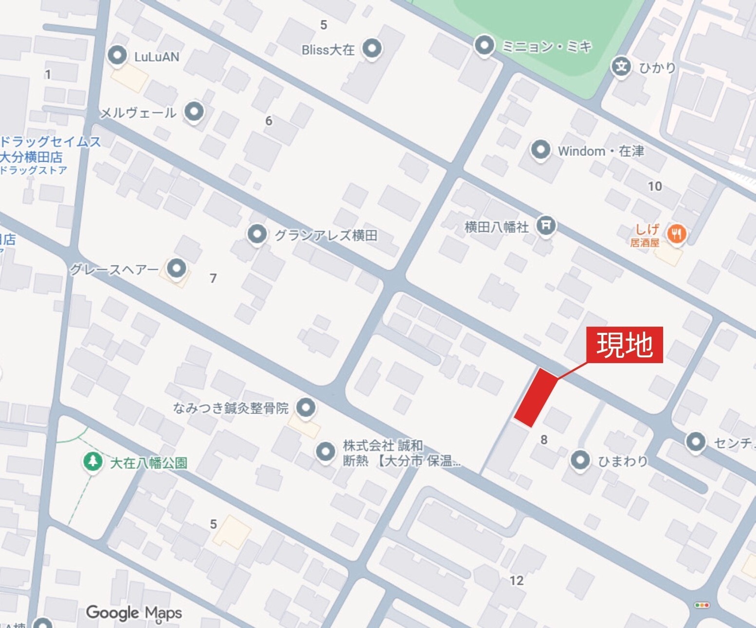 地形図等