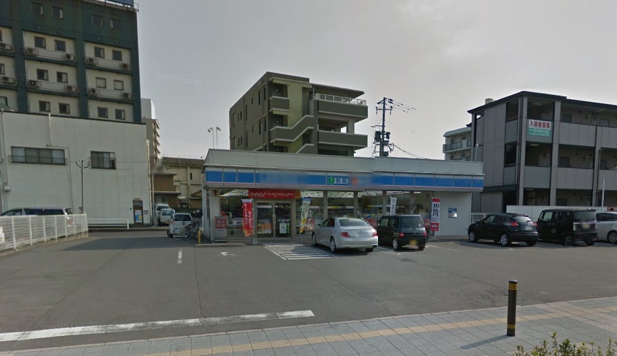 ローソン