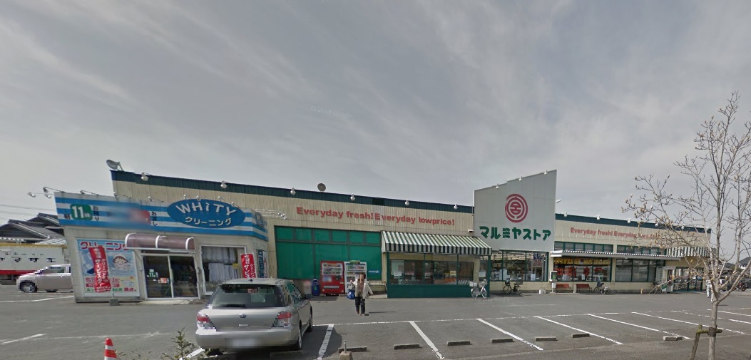 マルミヤストア