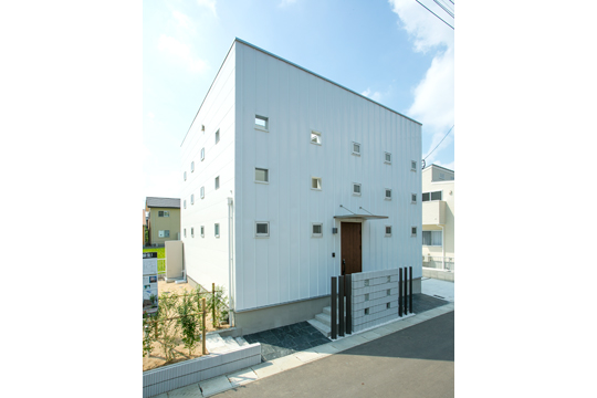 ZERO-CUBE 回KAI-ACT2-