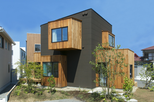 窓辺から生まれる暮らし