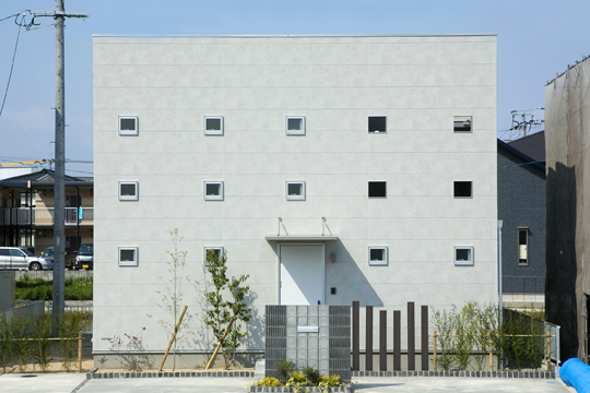 ZERO-CUBE 回KAI カスタム