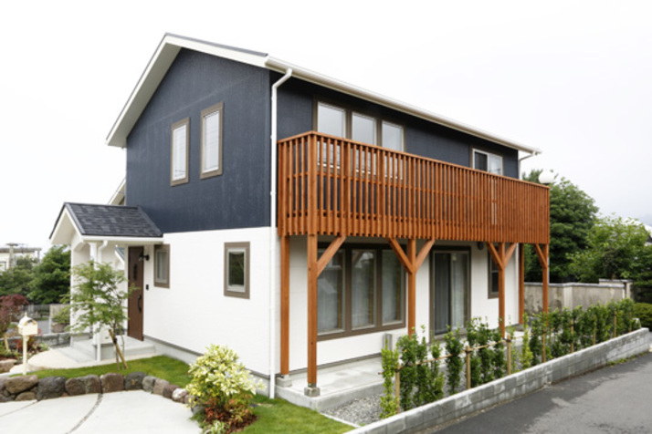 NORDIC HOUSE
