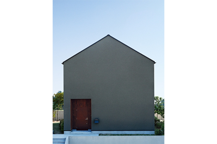 HOUSE CANVAS