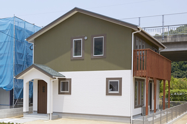 NORDIC HOUSE