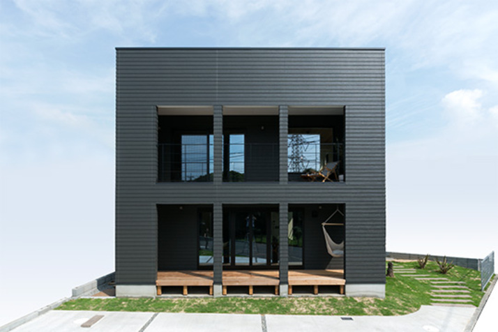 ZERO-CUBE MALIBU